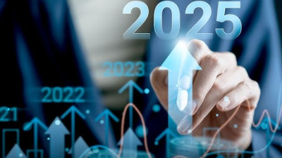 Top 5 Investment Trends to Watch in 2025